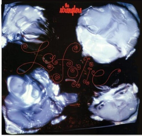 The Stranglers - La Folie Vinyl Vinyl