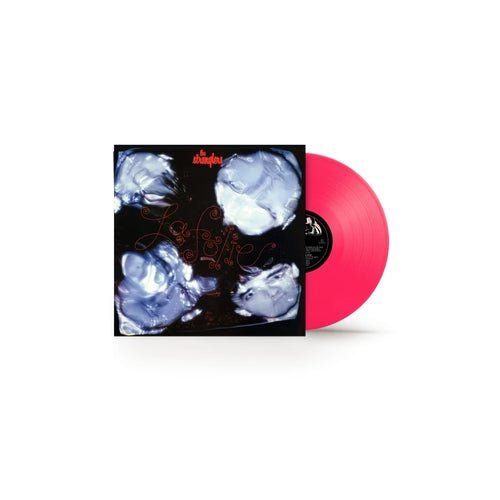 The Stranglers - La Folie Vinyl Vinyl