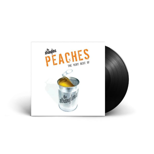 The Stranglers - Peaches: The Very Best Of The Stranglers Vinyl Vinyl