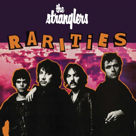 The Stranglers - Rarities Vinyl Vinyl