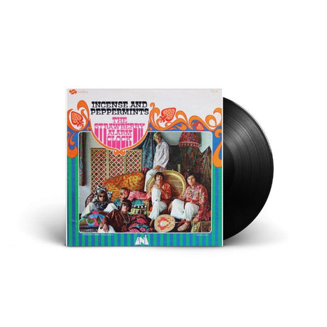 The Strawberry Alarm Clock* - Incense And Peppermints Vinyl