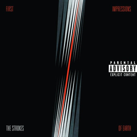 The Strokes - First Impressions Of Earth Vinyl Vinyl