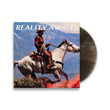 The Strokes - Reality Awaits Vinyl Vinyl