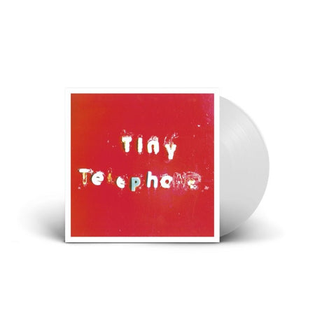 The Sunday Drivers - Tiny Telephone Vinyl Vinyl