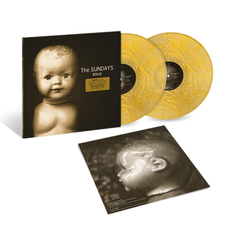 The Sundays - Blind Vinyl Vinyl