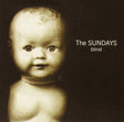 The Sundays - Blind Vinyl Vinyl