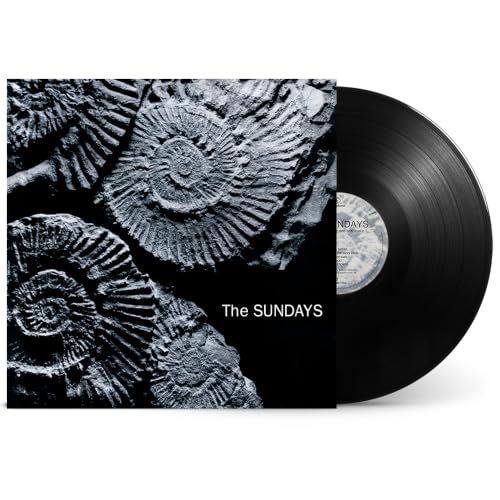 The Sundays - Reading, Writing And Arithmetic Vinyl Vinyl
