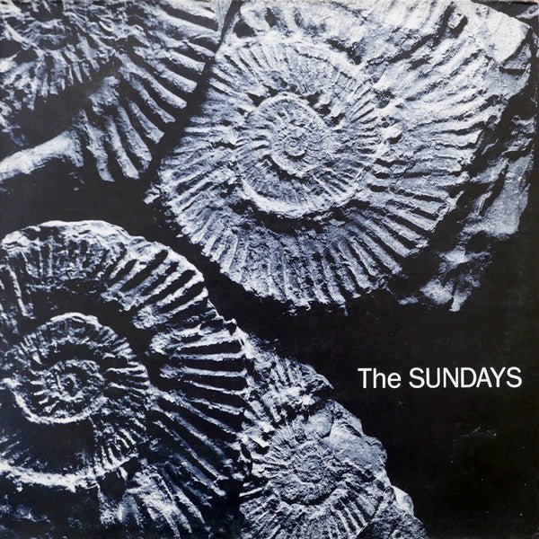 The Sundays - Reading, Writing And Arithmetic Vinyl Vinyl