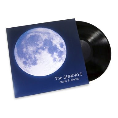 The Sundays - Static & Silence Vinyl Vinyl