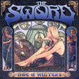 The Sword - Age Of Winters Vinyl Vinyl