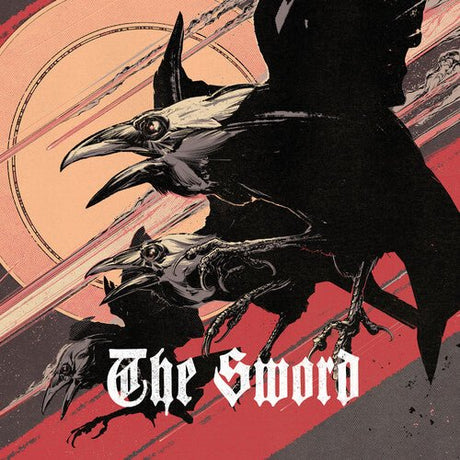 The Sword - Three Songs Vinyl Vinyl