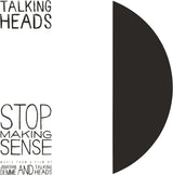 The Talking Heads - Stop Making Sense Vinyl Vinyl