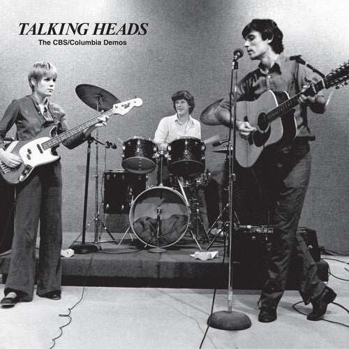 The Talking Heads - The CBS/ Columbia Demos Vinyl Vinyl