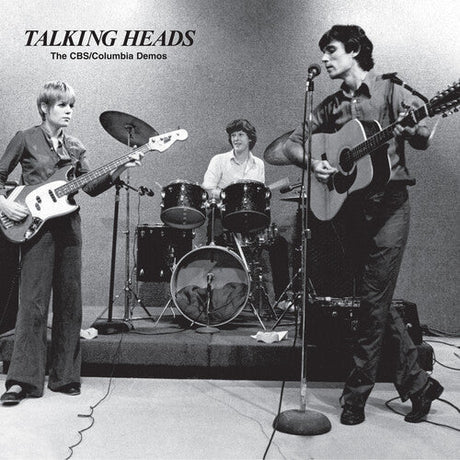 The Talking Heads - The CBS/ Columbia Demos Vinyl Vinyl