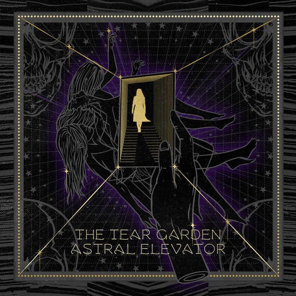 The Tear Garden - Astral Elevator Vinyl Vinyl