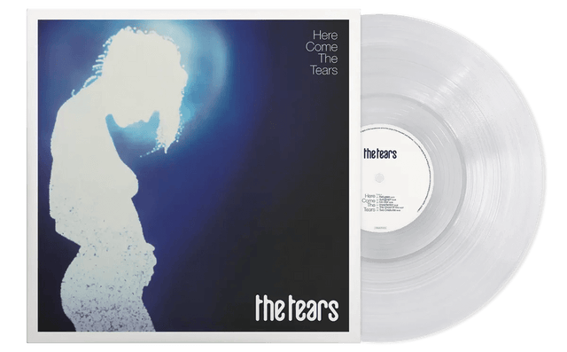 The Tears - Here Come The Tears Vinyl Vinyl
