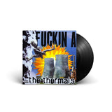 The Thermals - Fuckin A Vinyl Vinyl