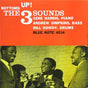 The Three Sounds - Bottoms Up! Vinyl Vinyl