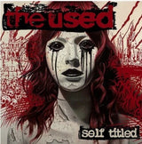 The Used - The Used Vinyl Vinyl