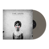The Used - Vulnerable Vinyl Vinyl
