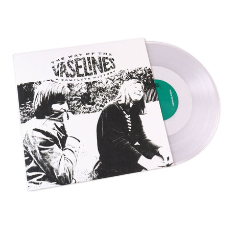 The Vaselines - The Way Of The Vaselines - A Complete History Vinyl Vinyl