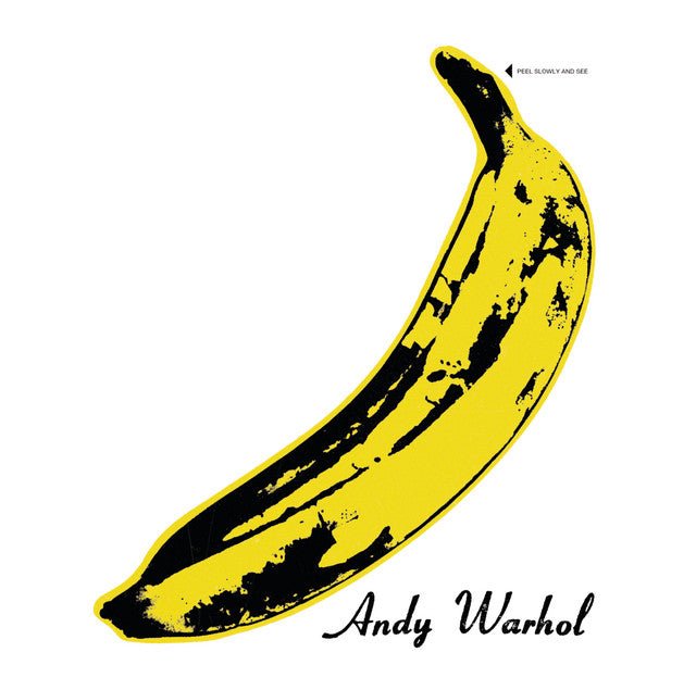 The Velvet Underground & Nico - The Velvet Underground & Nico Vinyl Vinyl