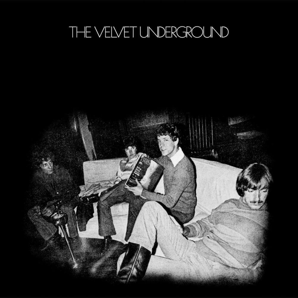 The Velvet Underground - The Velvet Underground Vinyl