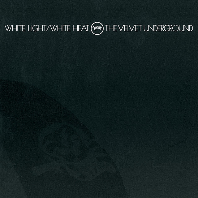 The Velvet Underground - White Light/White Heat Vinyl