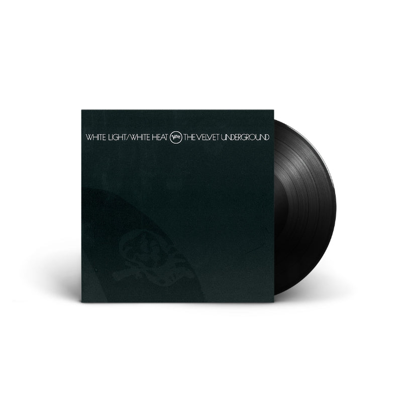 The Velvet Underground - White Light/White Heat Vinyl Vinyl