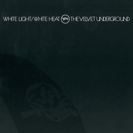 The Velvet Underground - White Light/White Heat Vinyl Vinyl