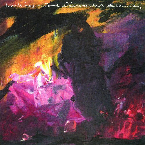 The Verlaines - Some Disenchanted Evening Vinyl Vinyl