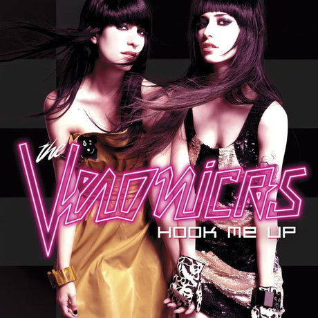 The Veronicas - Hook Me Up Vinyl Vinyl