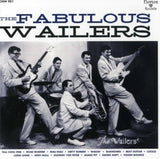The Wailers - The Fabulous Wailers Vinyl Vinyl