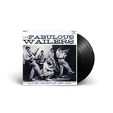 The Wailers - The Fabulous Wailers Vinyl Vinyl
