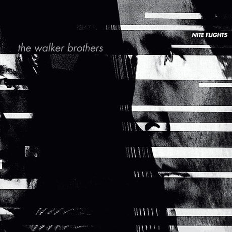 The Walker Brothers - Nite Flights Vinyl Vinyl