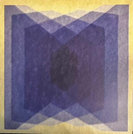 The Warlocks - EXP (Experimental Burnout Music) Vinyl