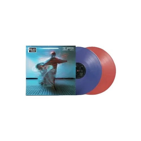 The Warning - Error Vinyl Vinyl
