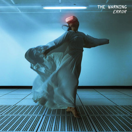 The Warning - Error Vinyl Vinyl