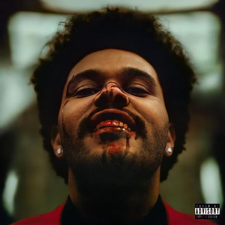 The Weeknd - After Hours Vinyl Vinyl