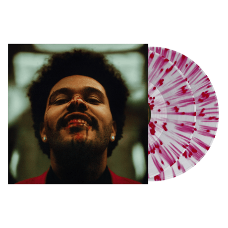 The Weeknd - After Hours Vinyl Vinyl