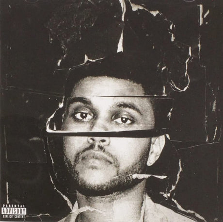 The Weeknd - Beauty Behind The Madness Vinyl Vinyl
