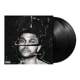 The Weeknd - Beauty Behind The Madness Vinyl Vinyl