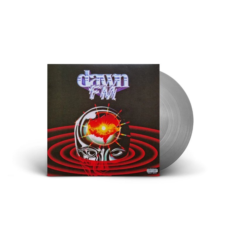 The Weeknd - Dawn FM Vinyl