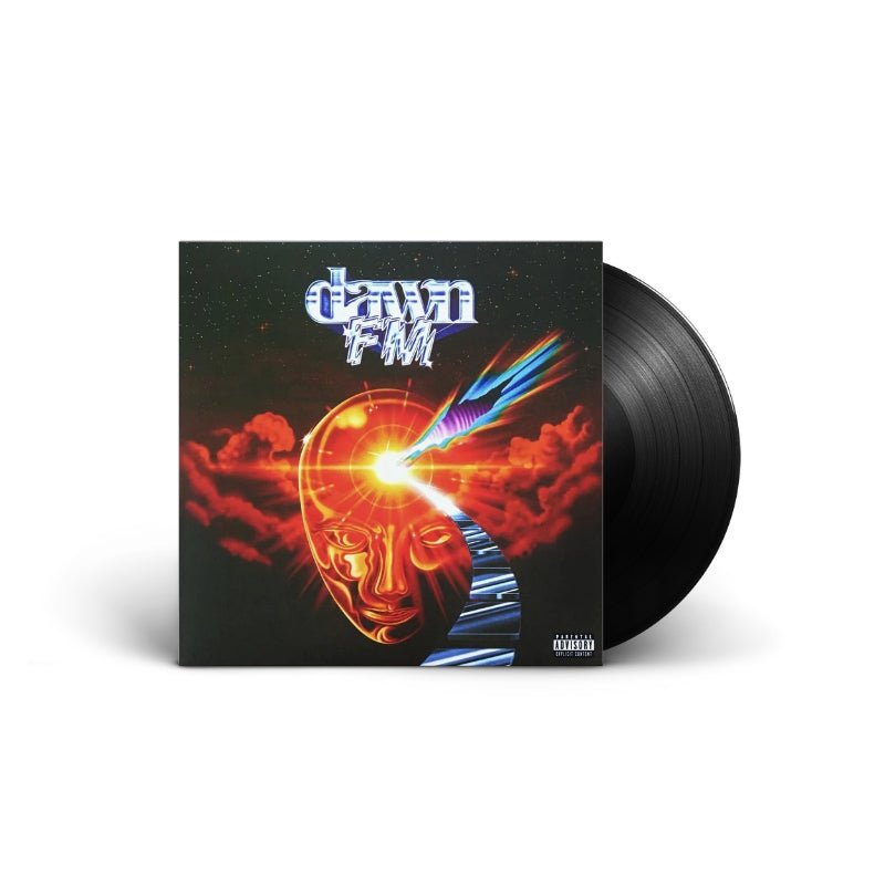 【新品未開封】【レコード】The Weeknd Dawn FM The Weeknd - Dawn FM Vinyl Vinyl – Saint Marie Records