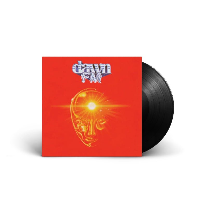 The Weeknd - Dawn FM Vinyl Vinyl