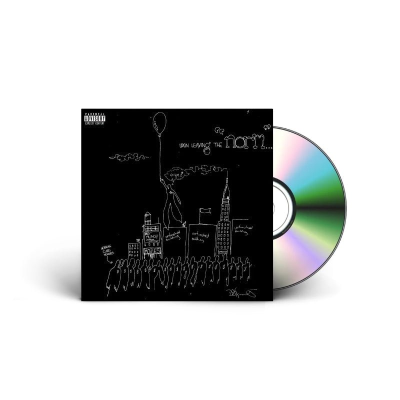 The Weeknd - Hurry Up Tomorrow Vinyl