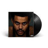 The Weeknd - Hurry Up Tomorrow Vinyl Vinyl