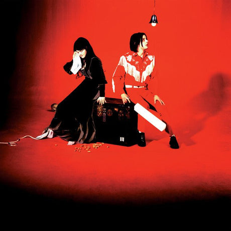 The White Stripes - Elephant Vinyl Vinyl