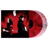 The White Stripes - Get Behind Me Satan Vinyl Vinyl