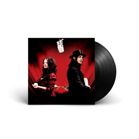 The White Stripes - Get Behind Me Satan Vinyl Vinyl